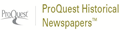 ProQuest Historical Newspapers: Chinese Newspapers Collection