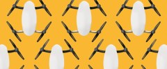 How a Flock of Drones Developed Collective Intelligence