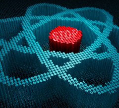 Circuit Secures the IoT Against Quantum Attack