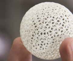 Making 3-D Printing Smarter With Machine Learning