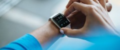 Could Your Smart Watch Alert You to Risk of Sudden Death?