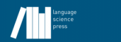 Language Science Press