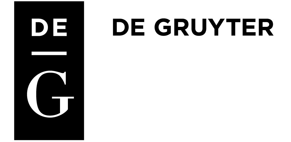 De Gruyter