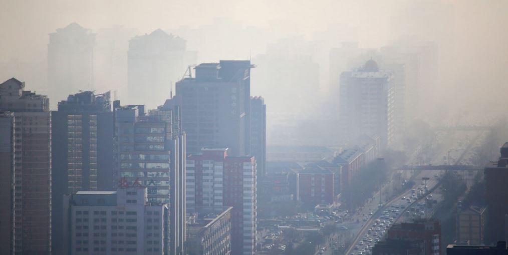 Take action on air pollution to save lives, and the planet, urges UN chief