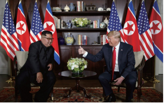 미국의 수준 이하 ‘북한연구(Northkoreanology)’ 실태