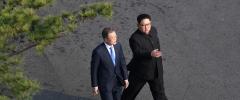 South Korea’s Balance: Inter-Korean Engagement and Domestic Concerns
