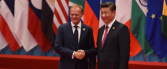 EU Policy in the Face of the Chinese Challenge