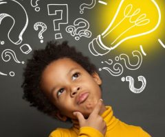 What Are Children’s Beliefs About What Is Possible? A New Study Has Answers